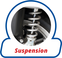 Suspension